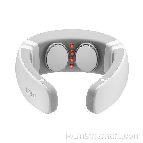 Low Frequency Electric Neck Massager